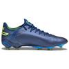 Puma Мужские кроссовки King Ultimate FG AG Gear Up Pack Синие Персидско-Синие Белые 107563-04