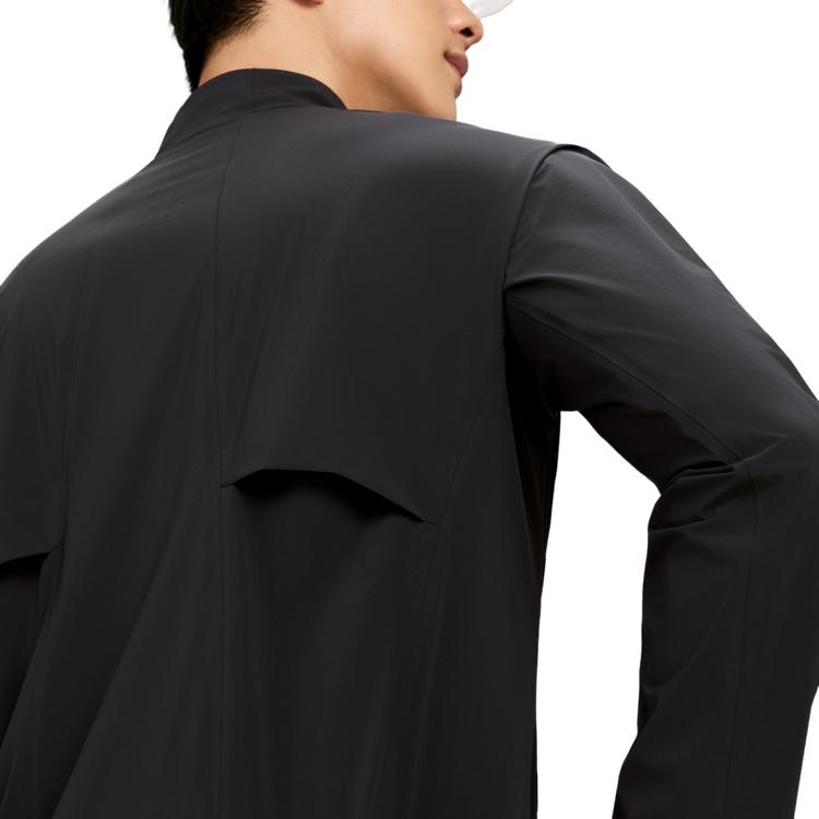 DESCENTE GOLF PRO Jackets Men's Stand Collar Thin Other G533MPJK71
