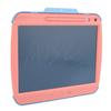 Toddlers Drawing Tablet Double Heads Pen Rechargeable 9 Inch Highlighted Handwriting Electronic