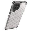 Hurtel Rugged Gel Frame Case for Samsung M53 5G