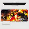KOFS K-King O-Of F-Fighters Коврик для мыши Игроки в киберспорт Игровой клавиатура XXL Большой Компьютер Ноутбук Нескользящий Клавиатура Стол Коврик Comput