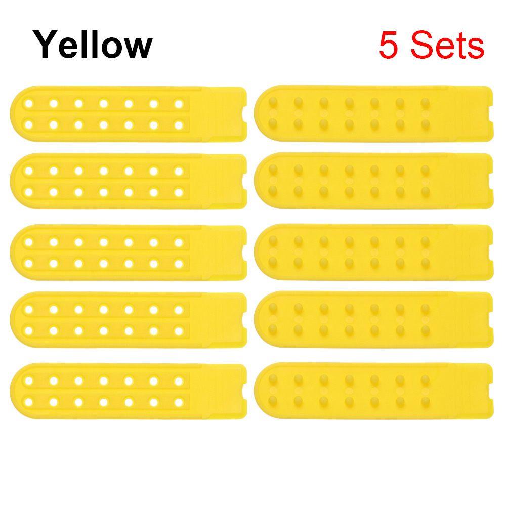 14 отверстий Ремни Пряжка Шляпы Ремонт Крепежные элементы Ремешок для снепбэка Запасной ремешок Удлинитель для снепбэка