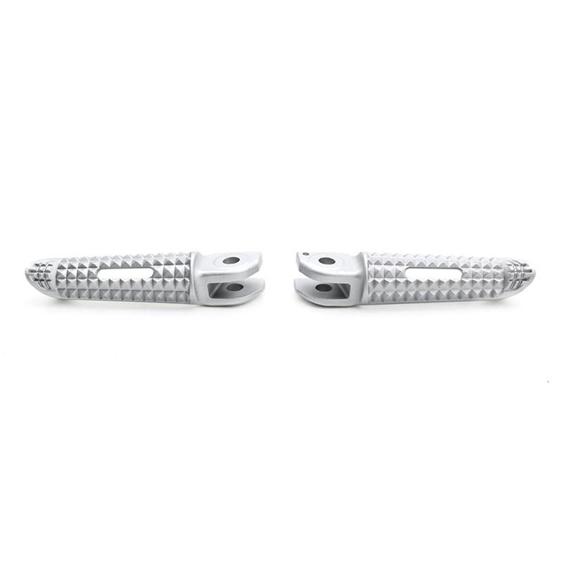 Посмотри-Мотоциклетные передние подножки для Trident 660 Trident660 -2024 Подножки Педаль