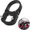 Digital Display Relocation Bracket ,Speedometer Mount Repositioning Tool For Sur Ron Light Bee X/S Segway X160/ X260