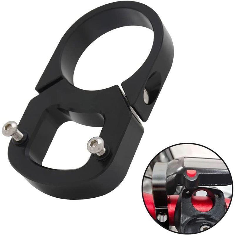 Digital Display Relocation Bracket ,Speedometer Mount Repositioning Tool For Sur Ron Light Bee X/S Segway X160/ X260
