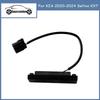 81260G6010 81260-G6010 Для KIA -2024 Seltos KX7 Кнопка переключателя багажника Переключатель багажника 81260-C0000 81260C0000