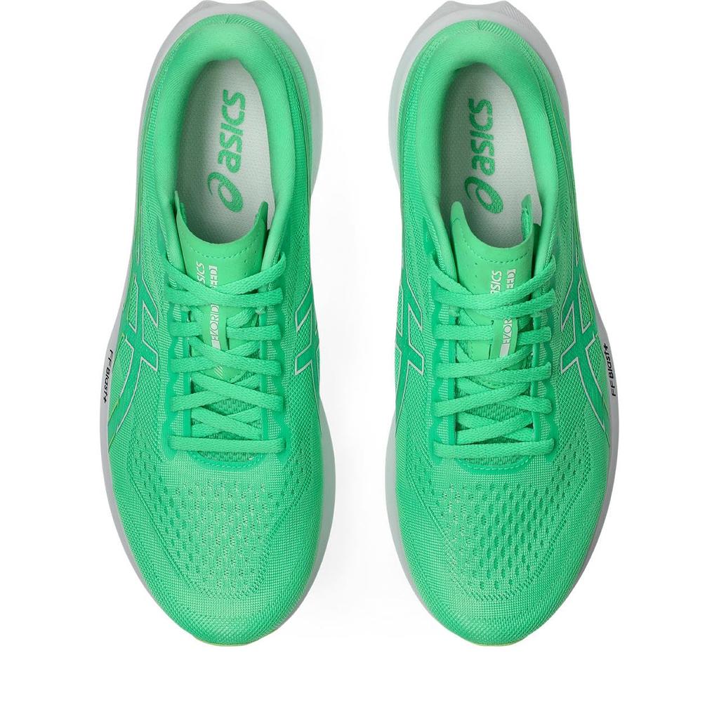 Asics Кроссовки EvoRide Speed 3 1011B969 Мужские 300 (Жизненно-зеленый/Белый) 27,5 см 2E