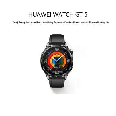 Huawei Смарт-часы WATCH GT 5 (Китайская версия)