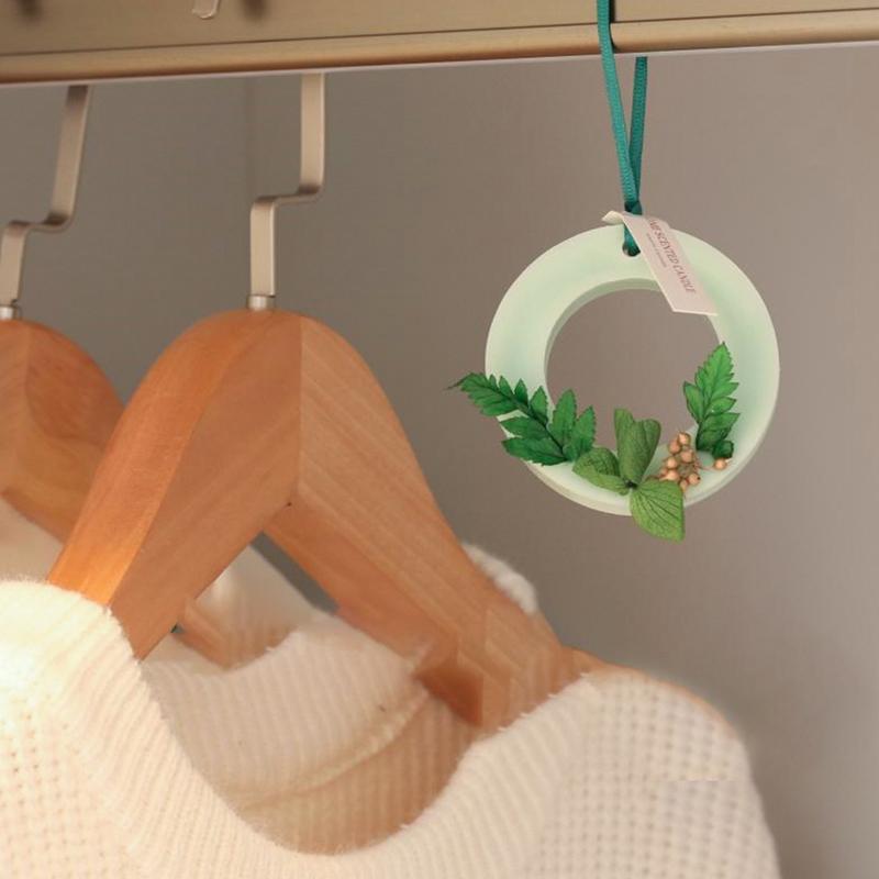 Сумка для ароматерапии, анти-вредитель, лаванда, для гардероба, автомобиля, подвесной ароматный пакетик, освежитель воздуха, домашние ароматы, против плесени