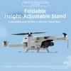 Mini Foldable Landing Gear 127*75mm Tripod Training Stand  for Dji Mini 2/For Dji Mini 4K/Mini Se