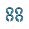 Резиновый кронштейн для пилы Makita для SP6000, CA5000, DSP601, DSP600
