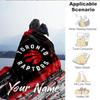 Custom Name Raptors basketball Logo Blanket Bedding Blanket for Women Men, Soft Throw Blankets for Couch,Bed, picnic, Christmas gifts