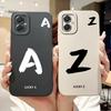 Чехол для Samsung Galaxy A07 4G SM-A075F Новый Чехол со Счастливыми Буквами Мягкий Силиконовый Чехол для Телефона Для Samsung A07 A 07 GalaxyA07 4G Оболочка