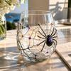 Funny Glass Tea Cup 3D Creative Clear Milk Cup Unique Ocean Animal Mug  Coastal Home