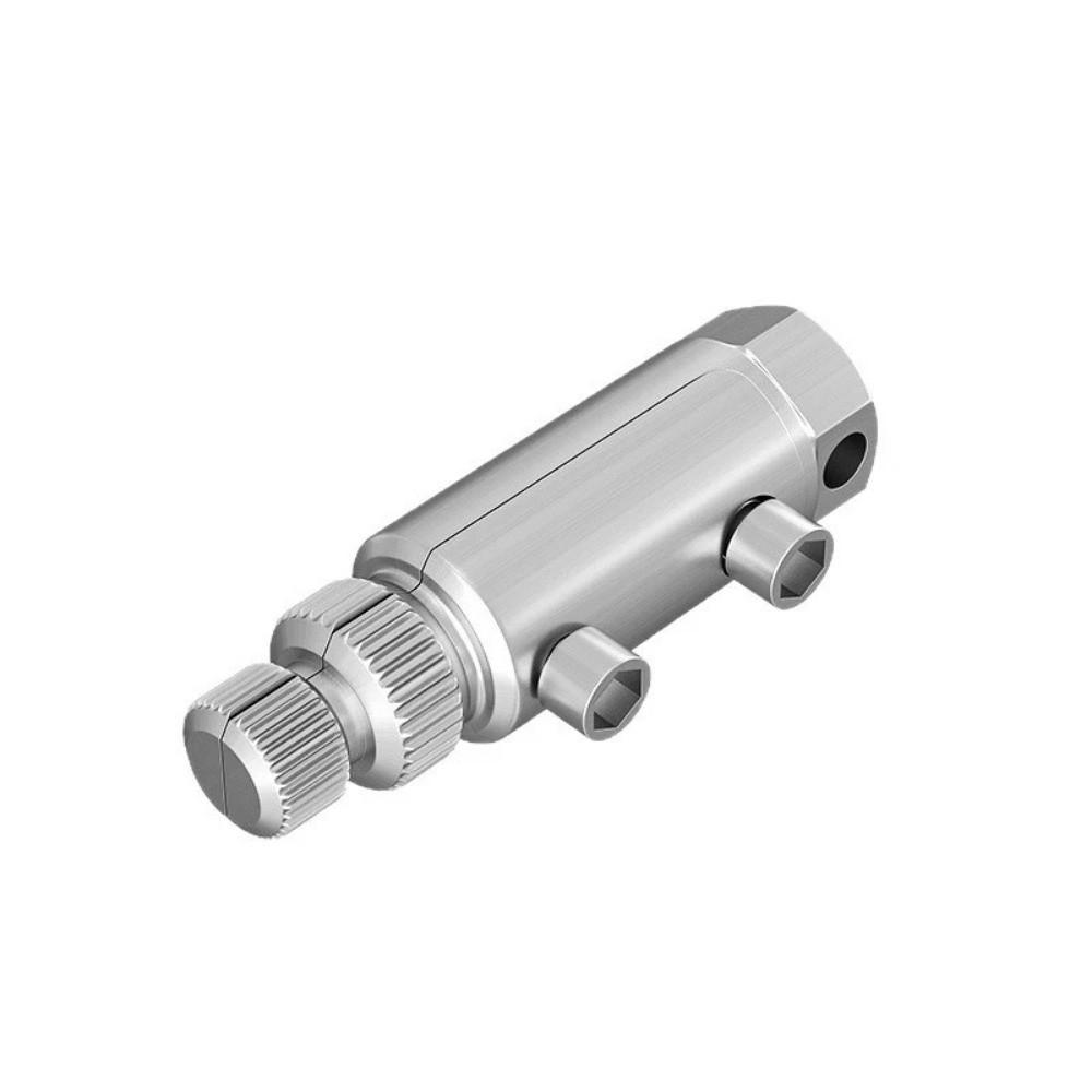Universal Faucet  Angle Valve Extractor Broken Valve Thread Extractor Tool  Plumbing Tools