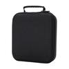 EVA Hard Case Carrying Bag Versatile Dustproof Shockproof Travel Pouch Storage for Battery