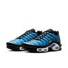 Кроссовки Nike Air Max Plus OG black/sky blue/hyper blue/chamois