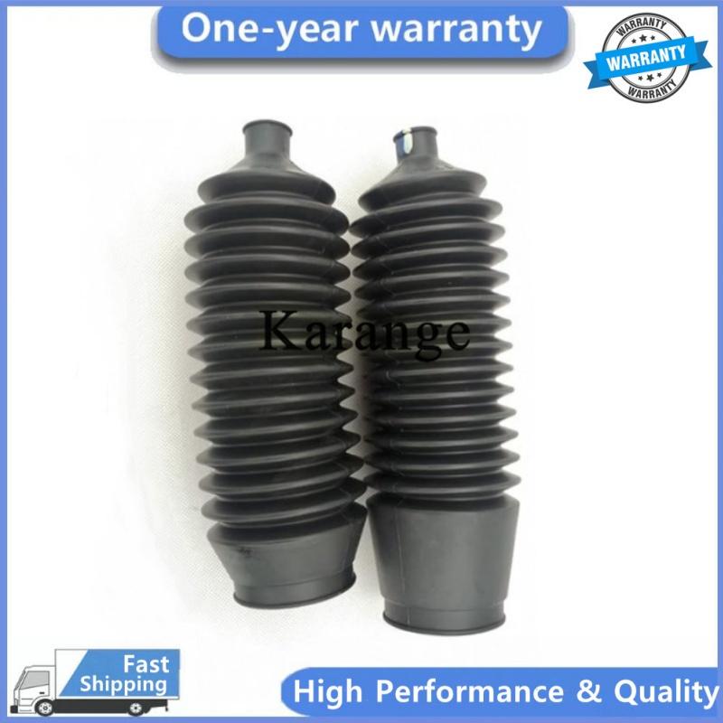 MR510271 MR510272 New Left/Right Steering Rack Boot Dust Cover MR 510271 MR 510272 for Mitsubishi Pajero V73 V77 V93 V97 V98
