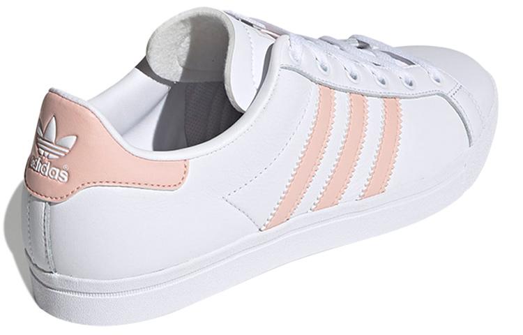 adidas Женские Coast Star 'Vapor Pink' Женские EE8910