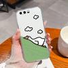 Чехол для телефона Huawei P10 Lite P10 Plus, стиль leisure, узоры, мягкий силикон TPU, прозрачный легкий чехол для Huawei P 10+ Funda