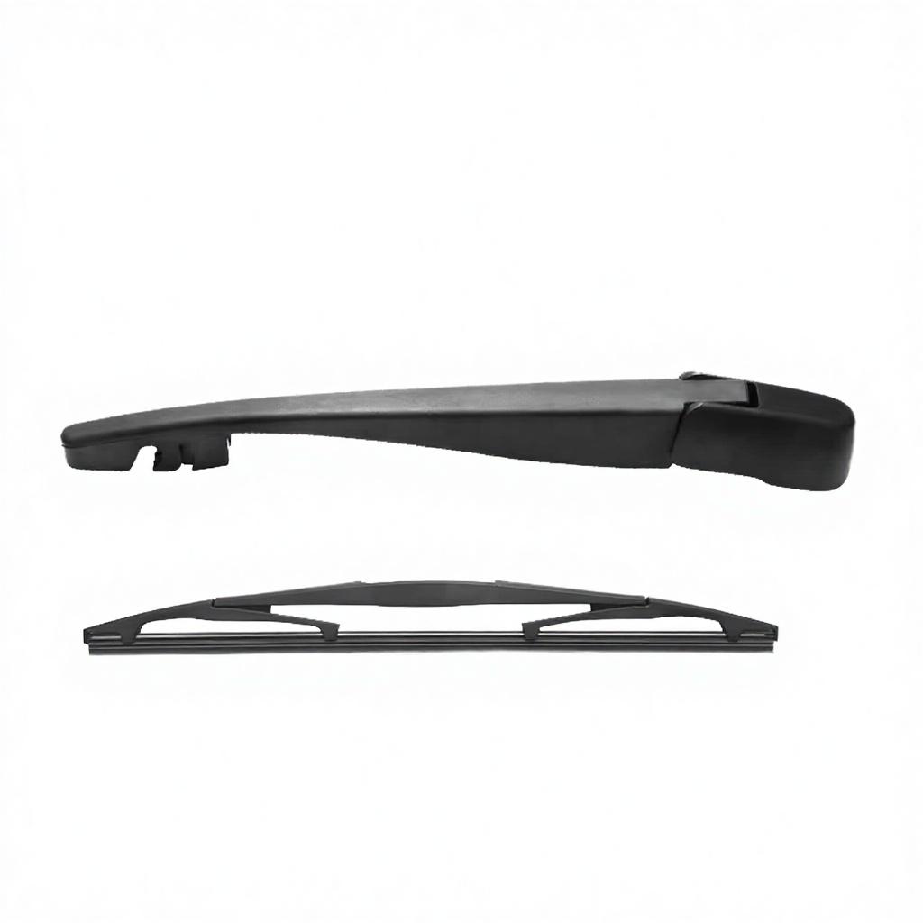 New Arrival Natural Rubber 14 in Windshield Wipers Rear Window Wiper Blade with for for Suzuki SX4 2006-2015