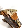 Louis Vuitton M92006 Monogram Cherry PochetteAccessoires Мини Сумка-клатч