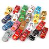 Нетоксичная игрушка Pixar Cars 32 стиля Молния Маккуин 1:55 Литая модель автомобиля Игрушка Детский Рождественский Подарок