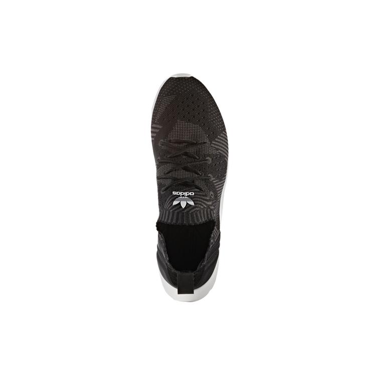 Adidas Originals Zx Flux Adv 'Black White' Women's BB2305