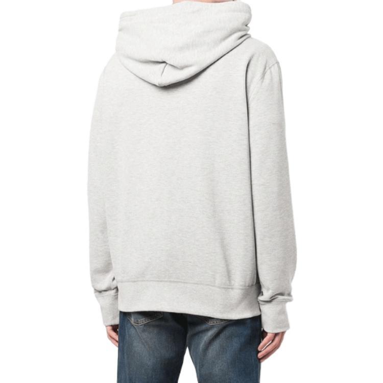 Polo Ralph Lauren Мужская толстовка на молнии Polo Poney 710813297-002
