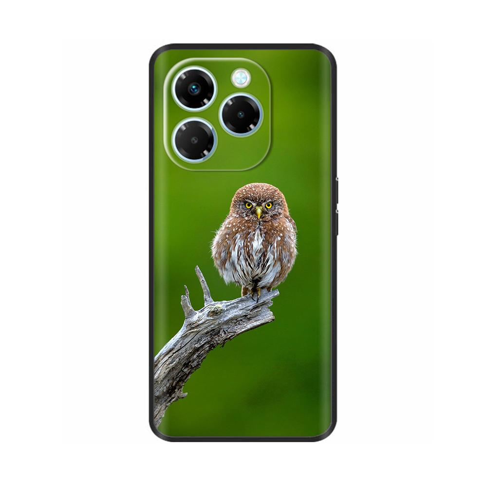 For Infinix Note 40X 5G Case Soft Silicone Phone Cases Bumper Back Cover For Infinix Note40X 5G Protector Shockproof Shell Funda