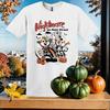 Halloween Chip And Dale T-shirt Kids Hoodie Men Women Unisex Tshirt SX142