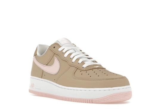 Nike Air Force 1 Low Retro x Linen 2024 845053-201 Мужской размер