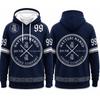 Retro Japanese-style 3D-printed Hooded Sweatshirt Autumn and Winter Pullover Sports Shirt Street Style Hip-hop Y2K Hoodie