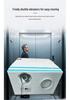 Minxi Elevator 1HP Drain-Free Air Conditioner NCF-09HI (2026 Model)