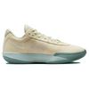 Nike Кроссовки Air Zoom GT Cut Academy Coconut Milk Jade Ice Unisex Cream Mineral Light-Orewood-Brown FB2599-102