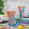 30 Pieces Motivational Pencils for Kids Students pirational Pencils with Eraser Personalized Wooden Pen with pirational Sayings for Teachers Kids