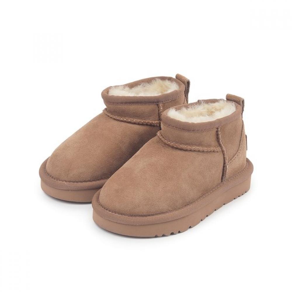 Ozuggwear Kids Classic Ultra Mini Boots            145mm 210mm