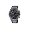 Мужские часы EDIFICE Черные EQB-1100YDC-1AJF