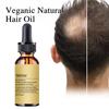 Natural Castor Oil Hair Strengthen Essence Oil, Stimulate Hair Regeneration, Grow Natural Essential Oil Essence