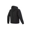 adidas Толстовка с капюшоном Lounge Fleece Hoodie Black Men Streetwear IA9342