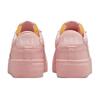 Nike Женские кроссовки Blazer Low Platform Atmosphere Pink, обувь для скейтборда DJ0292-600
