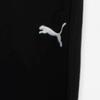 Puma Клубный зимний комплект из толстовок и ворсового трикотажа черного цвета