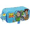 Portatodo Triple Big Toy Story - Safta - Ready To Play - Child - Mixed