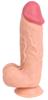 Cox Realistic Dildo 21 X 7 Cm - Kiotos COX - Realistic Dildos