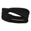 Повязка на голову Yura Seikatsu для лица и и и Однотонная Сделано Женская Стирка, Йога, Бег. Влагоотводящий, Быстросохнущий, Дышащий, Эластичный. Мягкий,