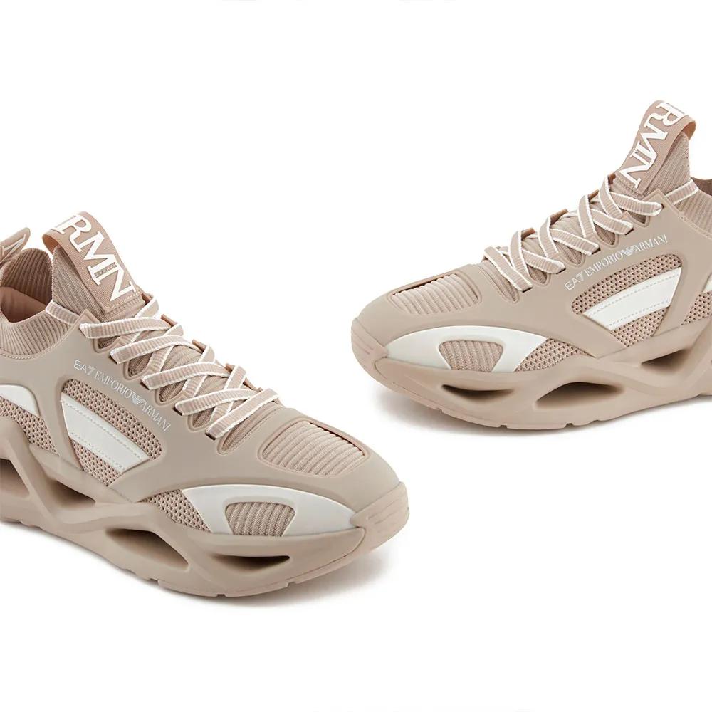 EA7 Emporio Armani Кросовки Infinity Cage