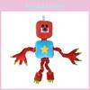 Мягкая игрушка Poppy Playtime Boxy Boo