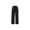 Jordan Essentials Utility Straight Leg Woven Sports Pants Women Bottoms Black DM5035-010
