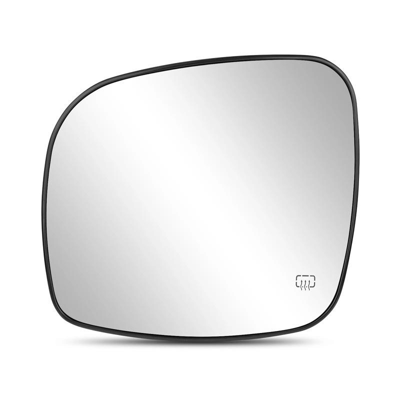 For Chrysler Town and Country Dodge Grand Dragon RAM C/V heated rearview lens