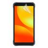 Защитная пленка - Phonillico - Blackview BV4900 Pro - Упаковка из 2 штук - Ультратонкая - Устойчивая к царапинам